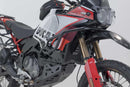 Zero SR / F ZF 17.3 Naked Street [2023-2024] - ochranný rám černý, verze SBL.22.995.10003/B - obrázek 2