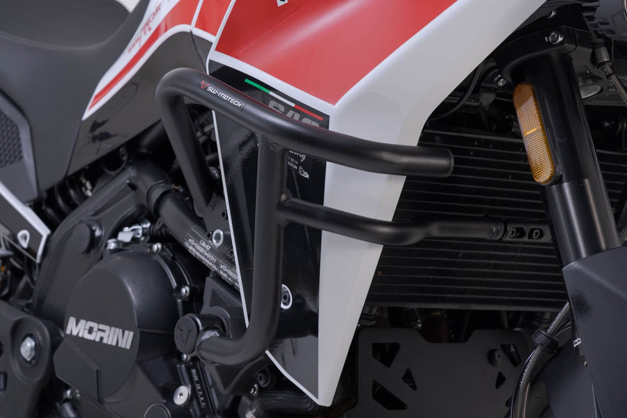 Moto Morini X-Cape 650 [2021-2024] – Crash bar – obrázek 1