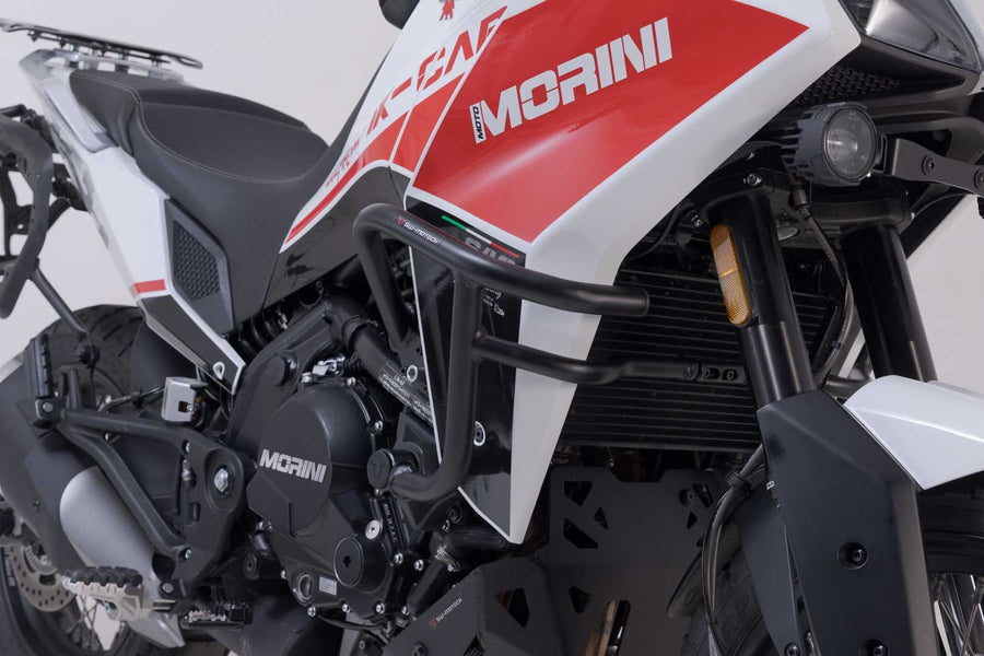 Moto Morini X-Cape 650 [2021-2024] – Crash bar – obrázek 2
