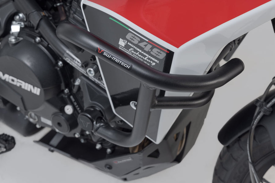 Moto Morini X-Cape 650 [2021–2024] – Crash bar – Obrázek 6