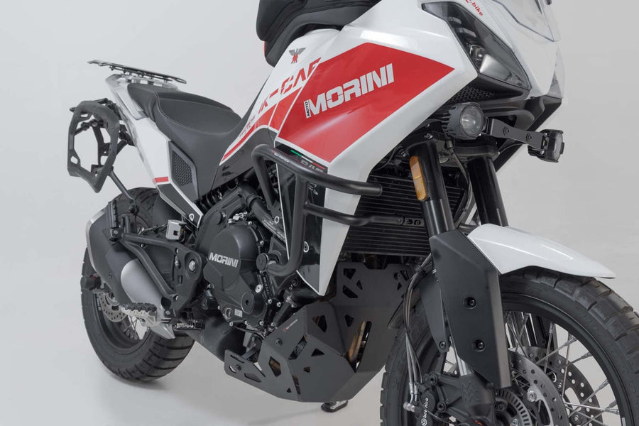 Moto Morini X-Cape 650 [2021–2024] – Crash bar – Obrázek 7