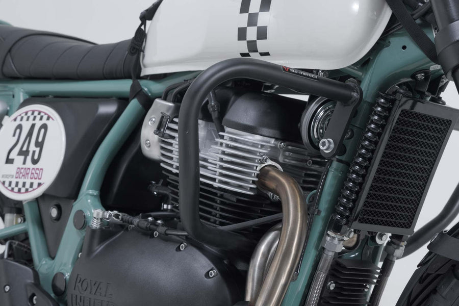 Royal Enfield Bear 650 [2025-2026] – Crash bar – Obrázek 1