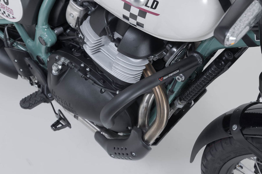 Royal Enfield Bear 650 [2025-2026] - Crash bar – obrázek 4