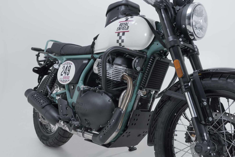 Royal Enfield Bear 650 [2025-2026] - Crash bar – obrázek 7