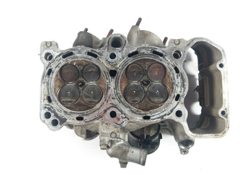 Honda VFR 800 Fi RC46 [2000] - Hlava válce - 0