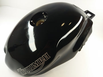 Triumph Speed ​​Triple 955i T595N [2002] - Benzínová nádrž na nádrž