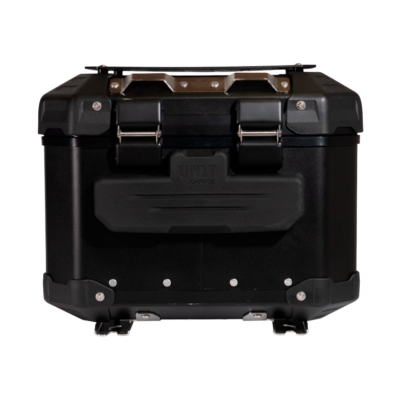 BMW R 1200 GS LC Rad [2013-2019] - Rückenlehne für Atlas Topcases