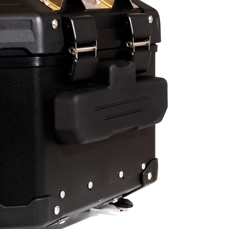 BMW R 1300 GS [2024–2026] - Rückenlehne für Atlas Topcases