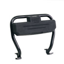 BMW R nineT 1200 Roadster [2014-2023] - Universelle Rückenlehne für Gepäckträger Unit Garage