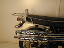 Triumph Thruxton [2004-2015] - zavazadlový most-2