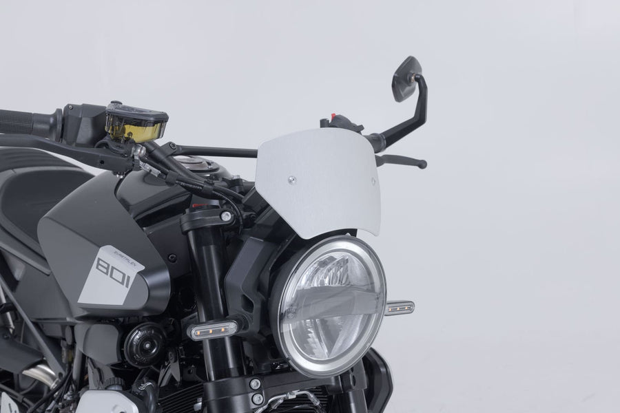 Husqvarna Svartpilen 801 [2024-2025] – Čelní sklo – Obrázek 1