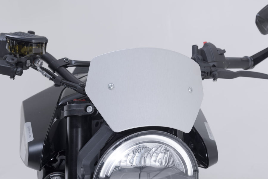 Husqvarna Svartpilen 801 [2024-2025] – Čelní sklo – Obrázek 4