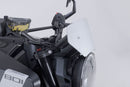 Husqvarna Svartpilen 801 [2024-2025] - Čelní sklo – Obrázek 7