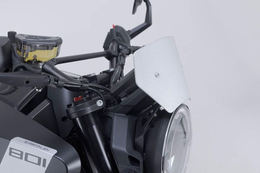 Husqvarna Svartpilen 801 [2024-2025] - Čelní sklo – Obrázek 7