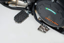 KTM 990 Supermoto R [2012] - prodloužení páky nožní brzdy – obrázek 1