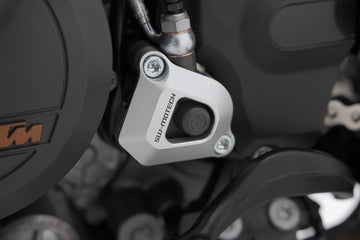 KTM 1290 Super Duke R EVO [2022-2024] - Kupplungsnehmerzylinder-Schutz – Bild 1
