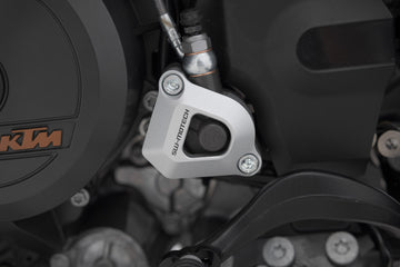 KTM 1290 Super Duke R EVO [2022-2024] - Kupplungsnehmerzylinder-Schutz – Bild 2