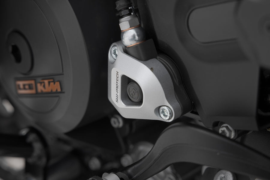 KTM 1290 Super Duke GT [2022-2024] - ochrana pomocného válce spojky - obrázek 3
