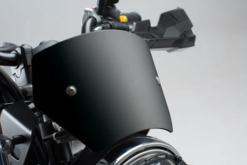 Suzuki SV 650 [2016-2026] - čelní sklo – obrázek 2