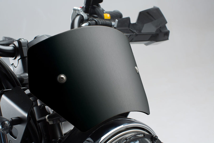 Suzuki SV 650 [2016-2026] - čelní sklo – obrázek 2
