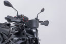 Yamaha MT-09 [2022-2026] – Čelní sklo – Obrázek 1
