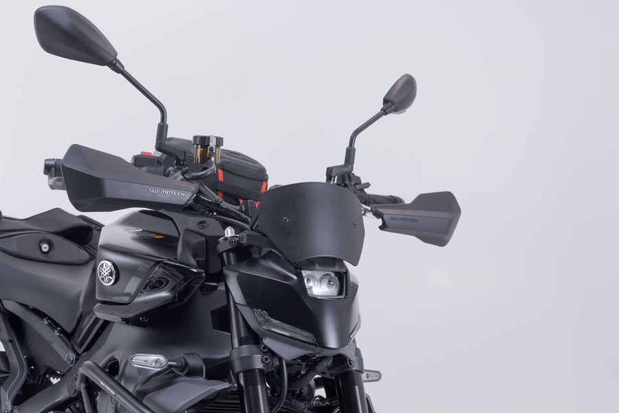 Yamaha MT-09 [2022-2026] – Čelní sklo – Obrázek 1