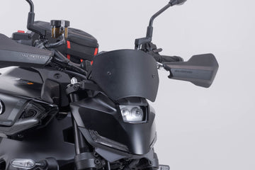 Yamaha MT-09 [2022-2026] – Čelní sklo – Obrázek 2