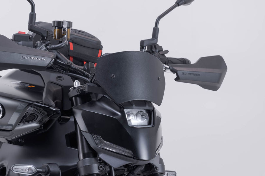 Yamaha MT-09 [2022-2026] – Čelní sklo – Obrázek 2