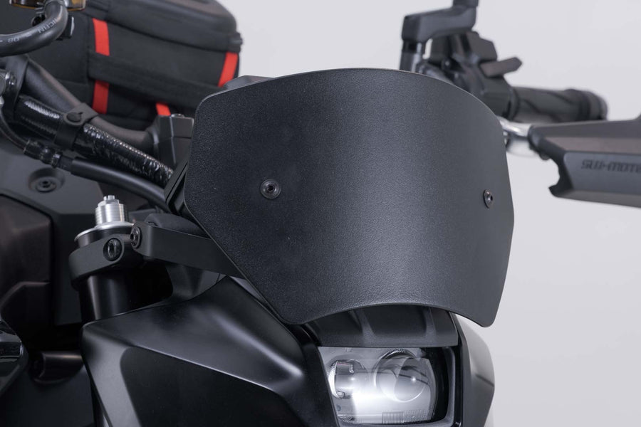 Yamaha MT-09 [2022-2026] – Čelní sklo – obrázek 3