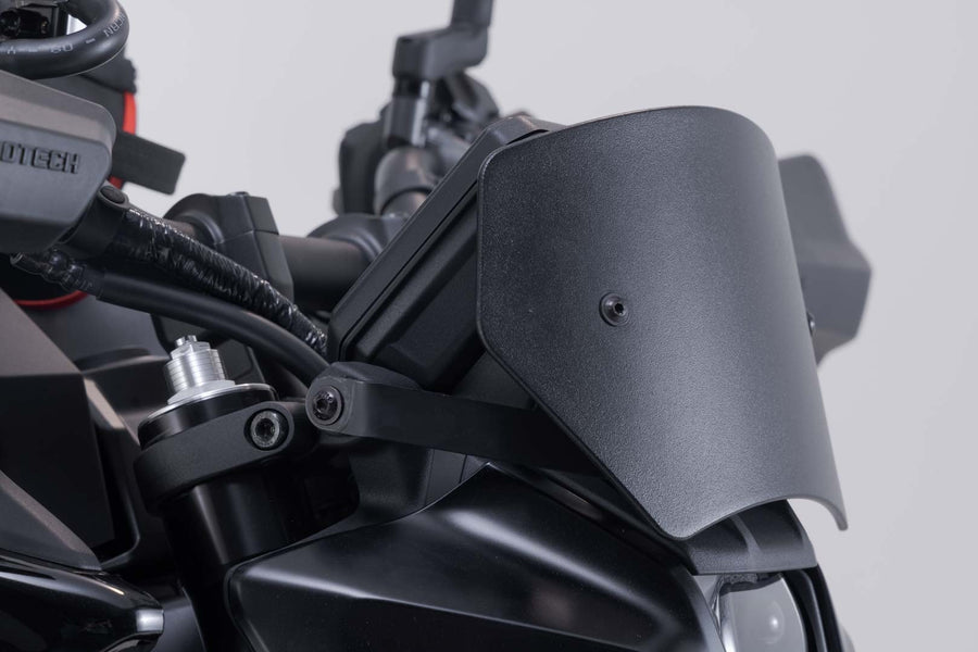Yamaha MT-09 [2022-2026] – Čelní sklo – obrázek 4
