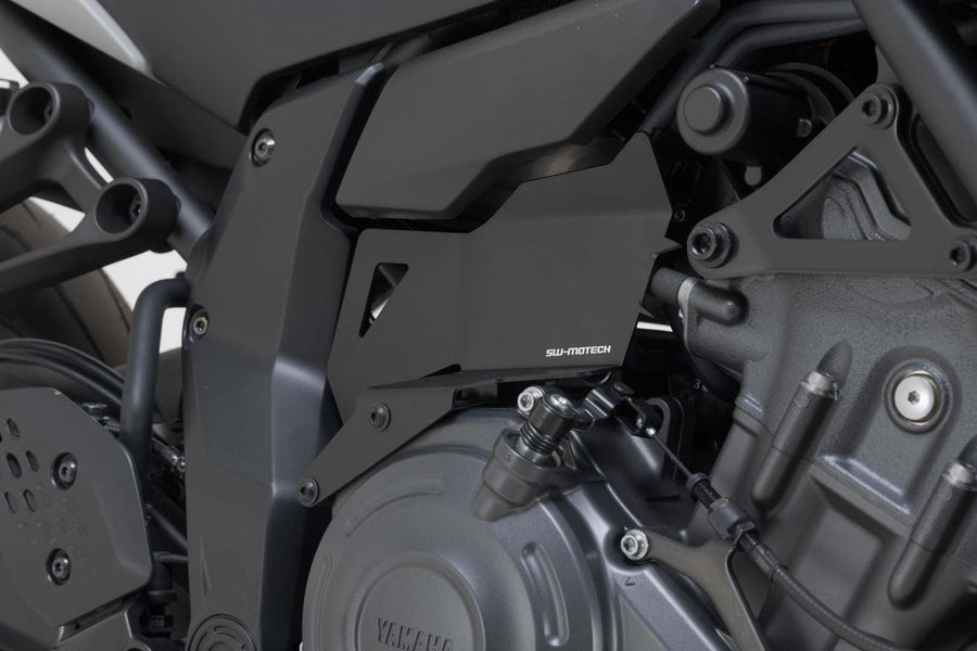 Yamaha MT 07 [2024-2026] - kapotáž - obrázek 1