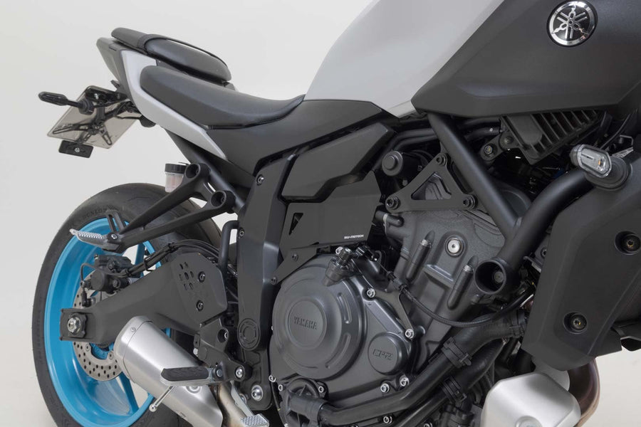 Yamaha MT 07 [2024-2026] - kapotáž - obrázek 2