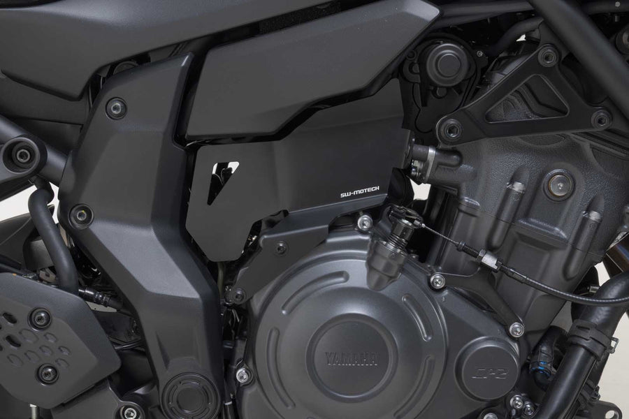 Yamaha MT 07 [2024-2026] - kapotáž - obrázek 3