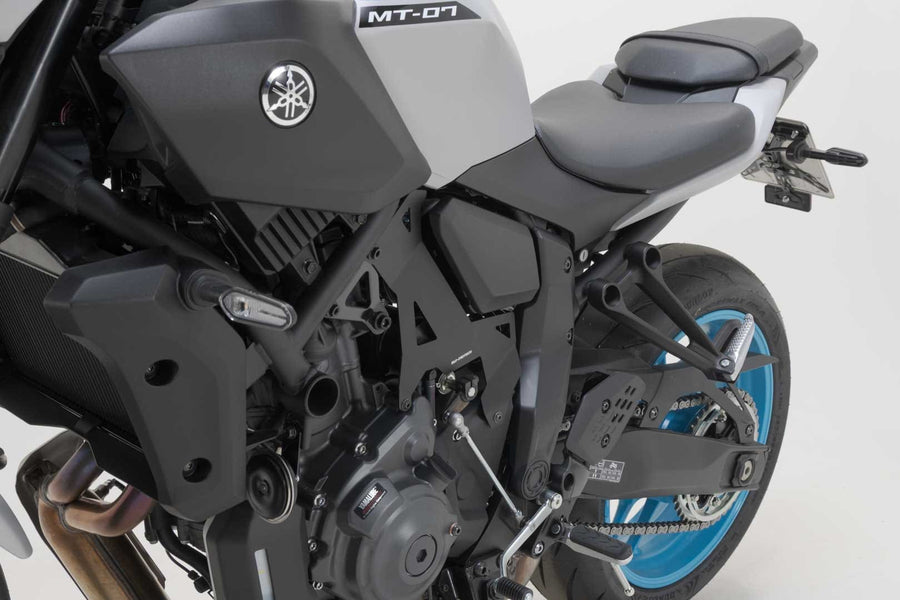 Yamaha MT 07 [2024-2026] - kapotáž - obrázek 5