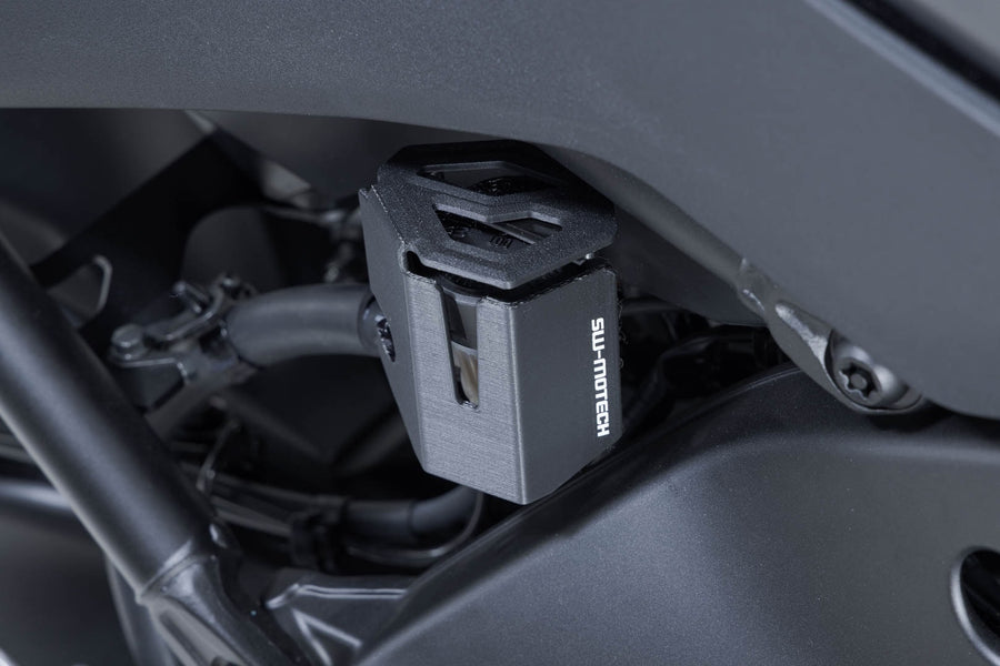 Yamaha Tracer 9 Y-AMT [2025] - Ochrana nádržky brzdové kapaliny - obrázek 5