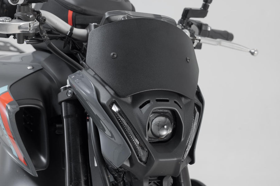Yamaha MT-09 SP [2021-2023] – Čelní sklo – Obrázek 1