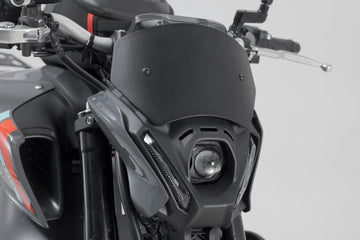 Yamaha MT-09 [2020-2023] – Čelní sklo – Obrázek 1