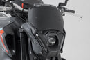 Yamaha MT 09 Tracer GT [2020] – čelní sklo – obrázek 1