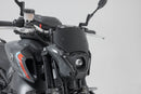 Yamaha MT-09 SP [2021-2023] – Čelní sklo – Obrázek 2