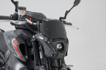 Yamaha MT-09 SP [2021-2023] – Čelní sklo – Obrázek 2