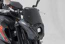 Yamaha MT-09 SP [2021-2023] – Čelní sklo – Obrázek 3