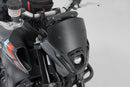 Yamaha MT-09 SP [2021-2023] – Čelní sklo – obrázek 4