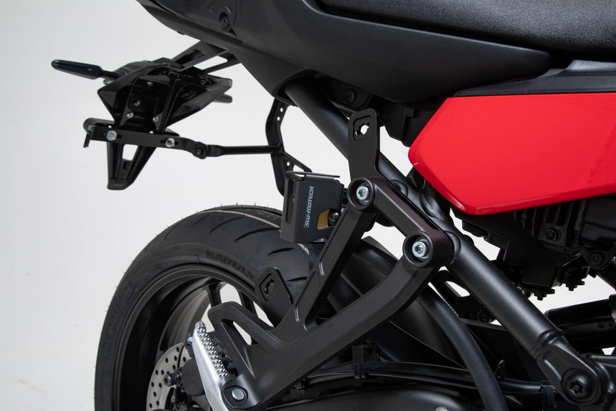 Yamaha Tracer 9 GT [2021-2024] - Ochrana nádržky brzdové kapaliny - Obrázek 2