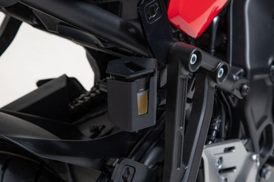 Yamaha Tracer 9 [2021-2022] - Ochrana nádržky brzdové kapaliny - obrázek 5