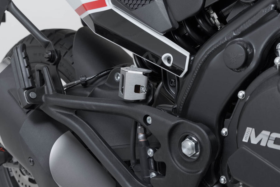 Moto Morini X-Cape 650 [2021-2024] - Ochrana nádržky brzdové kapaliny - Obrázek 2