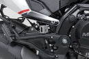 BMW F 650 GS (800 CC) Twin Special Edition [2012] - Ochrana nádržky brzdové kapaliny – obrázek 7