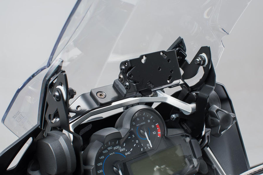 BMW R 1250 GS [2019-2024] - Scheibenverstärkung – Bild 1