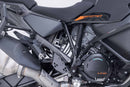 BMW F 650 GS (800 CC) Twin [2008-2012] - Ochrana nádržky brzdové kapaliny - Obrázek 1