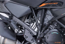 BMW F 650 GS (800 CC) Twin [2008-2012] - Ochrana nádržky brzdové kapaliny – obrázek 2
