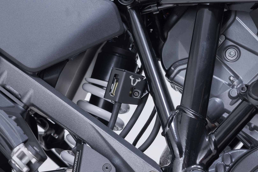 BMW F 650 GS (800 CC) Twin [2008-2012] - Ochrana nádržky brzdové kapaliny – obrázek 3